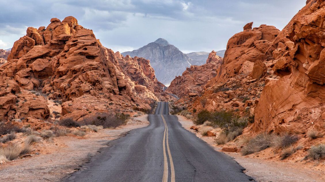 Valley of Fire