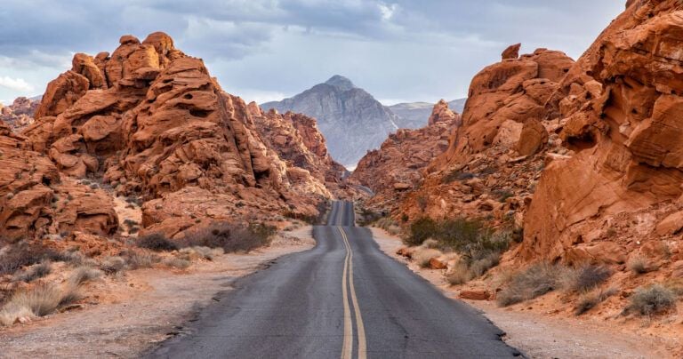 Valley of Fire