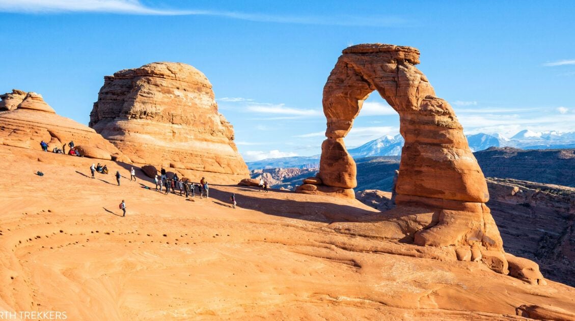 Arches National Park