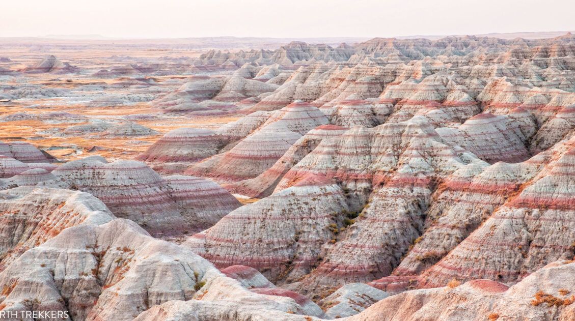 Badlands National Park