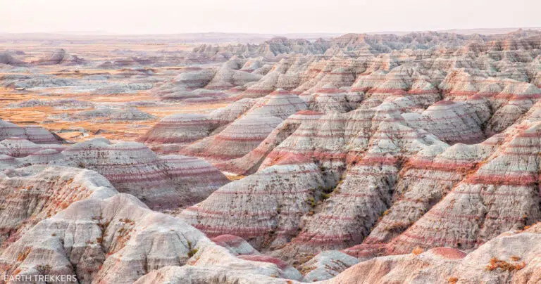 Badlands National Park