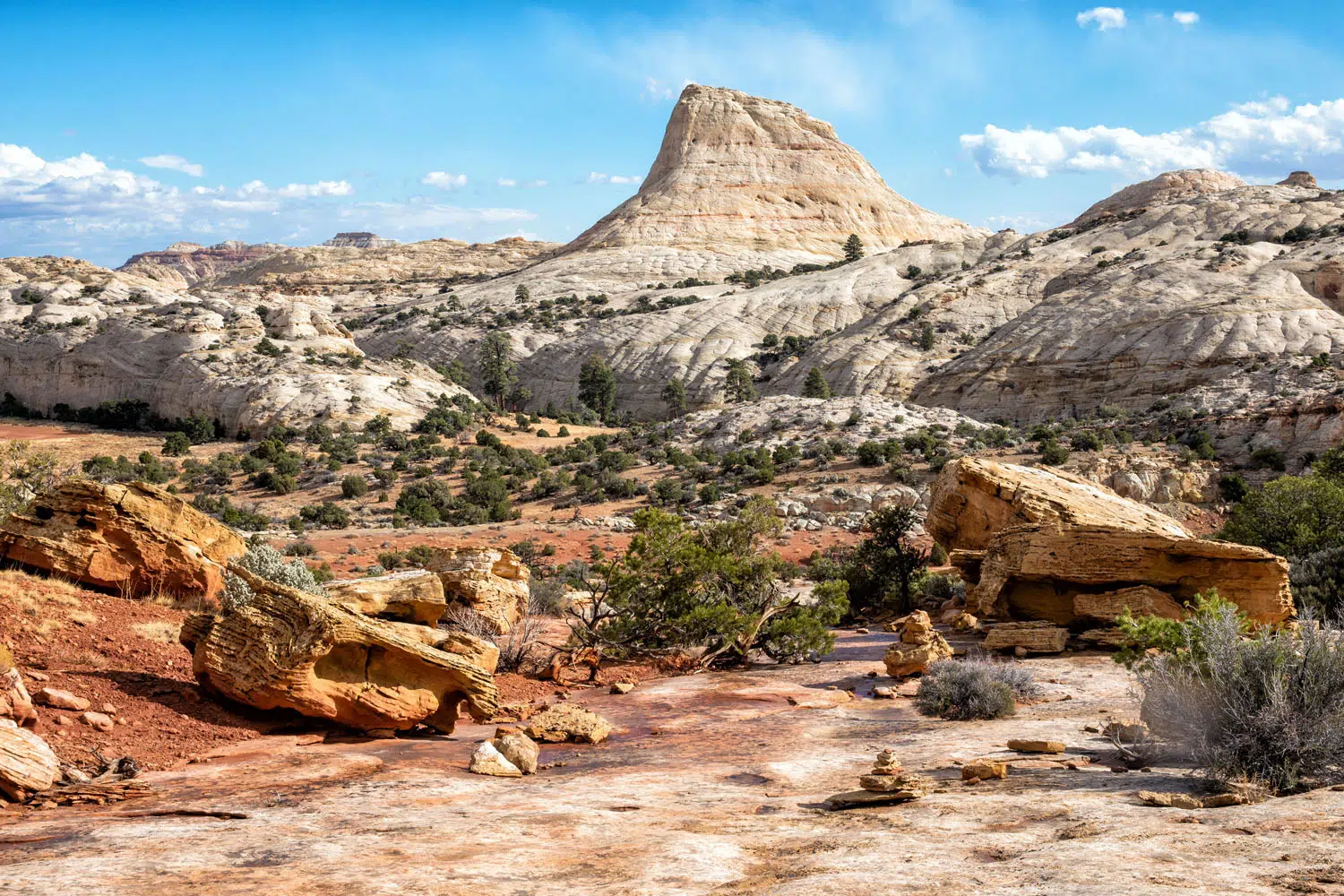 Rim Overlook Trail