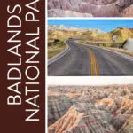 Badlands National Park Travel Guide