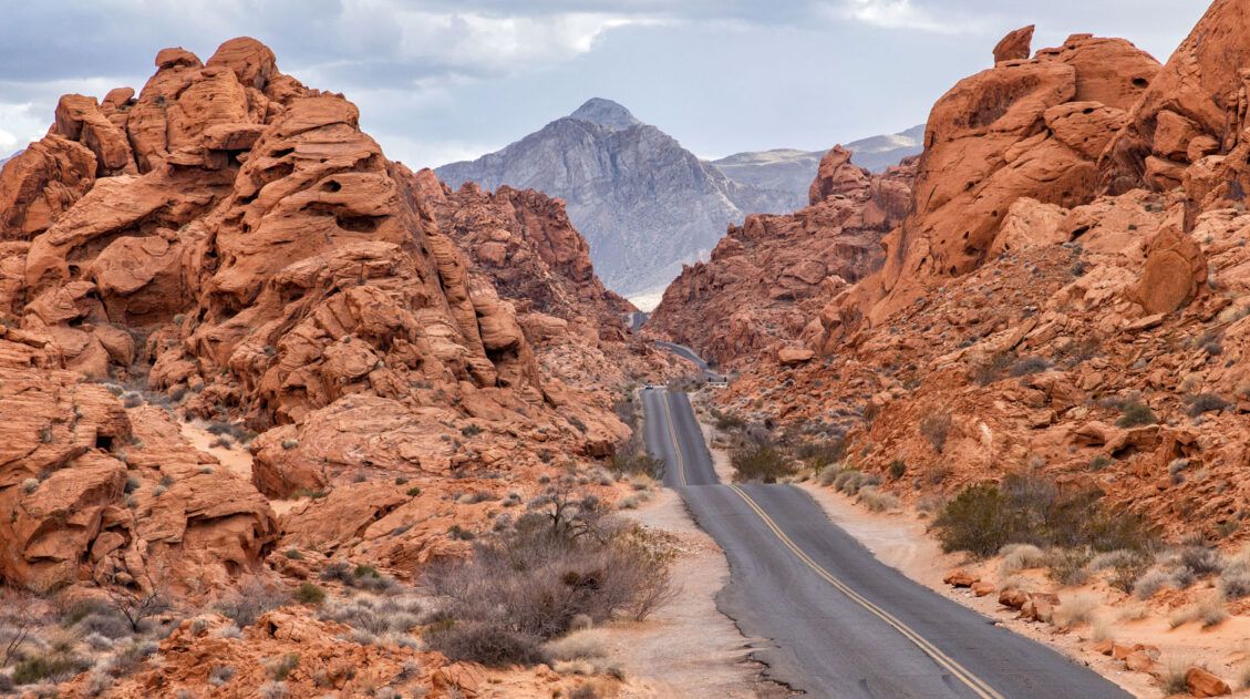 Best USA Road Trips