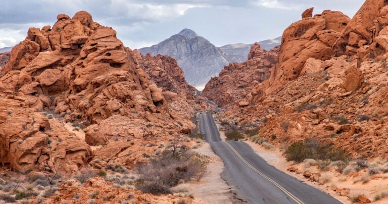 Best USA Road Trips