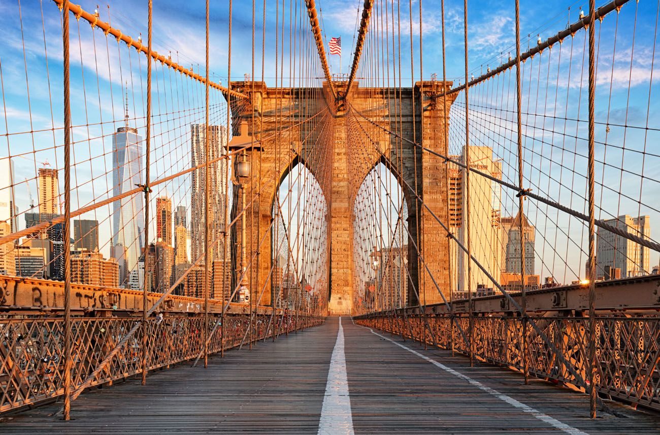 100+ Brooklyn Pictures [Scenic Travel Photos]