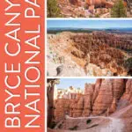 Bryce Canyon National Park Travel Guide