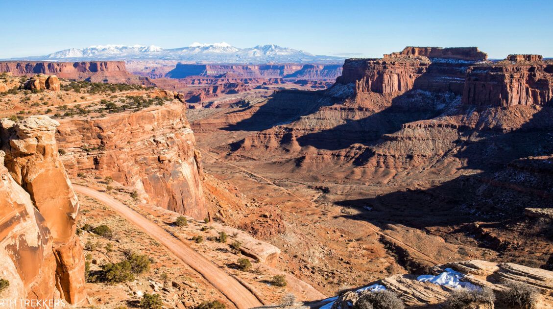 Canyonlands National Park