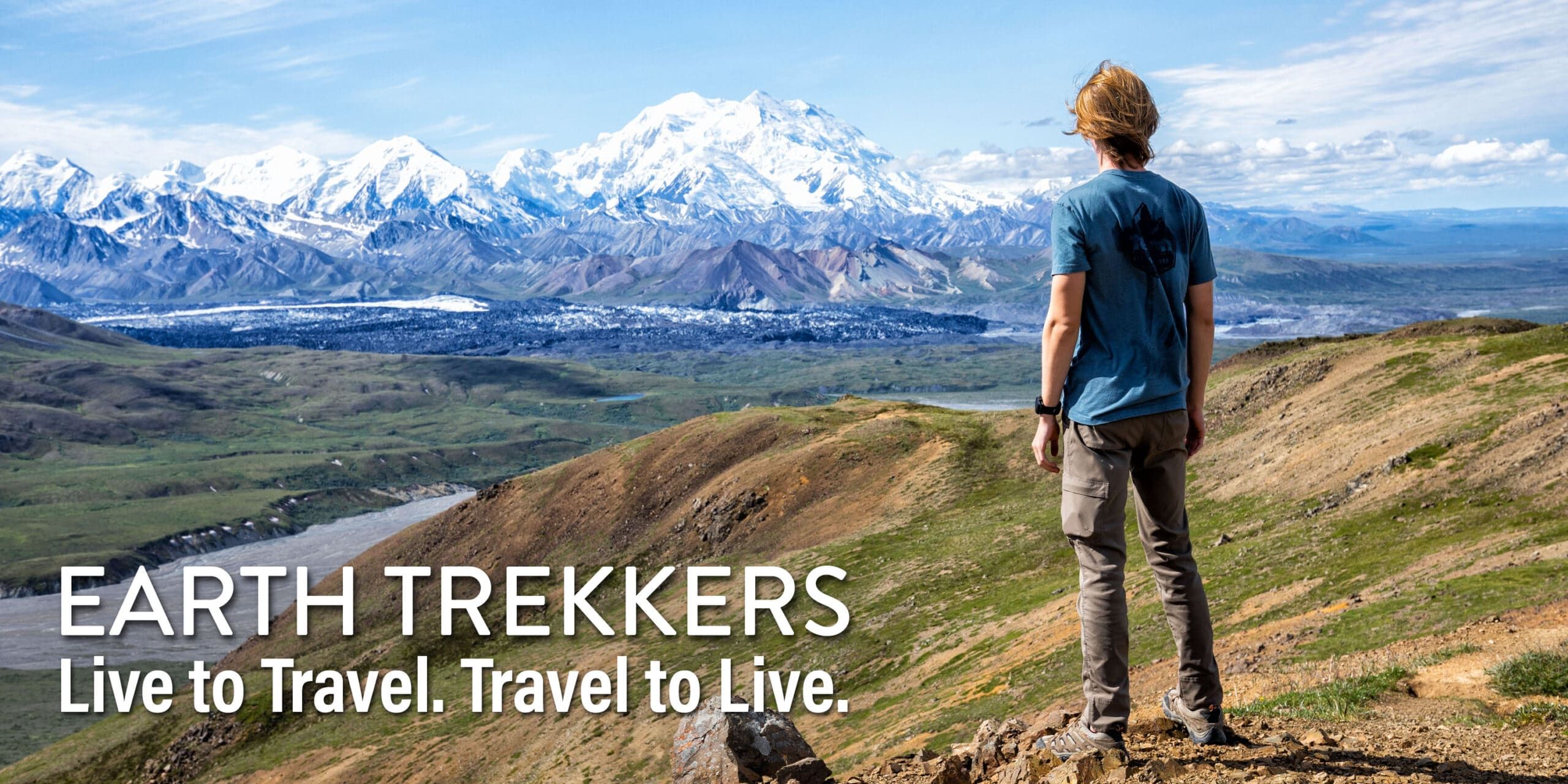 Earth Trekkers  Family Adventure Travel & Photography