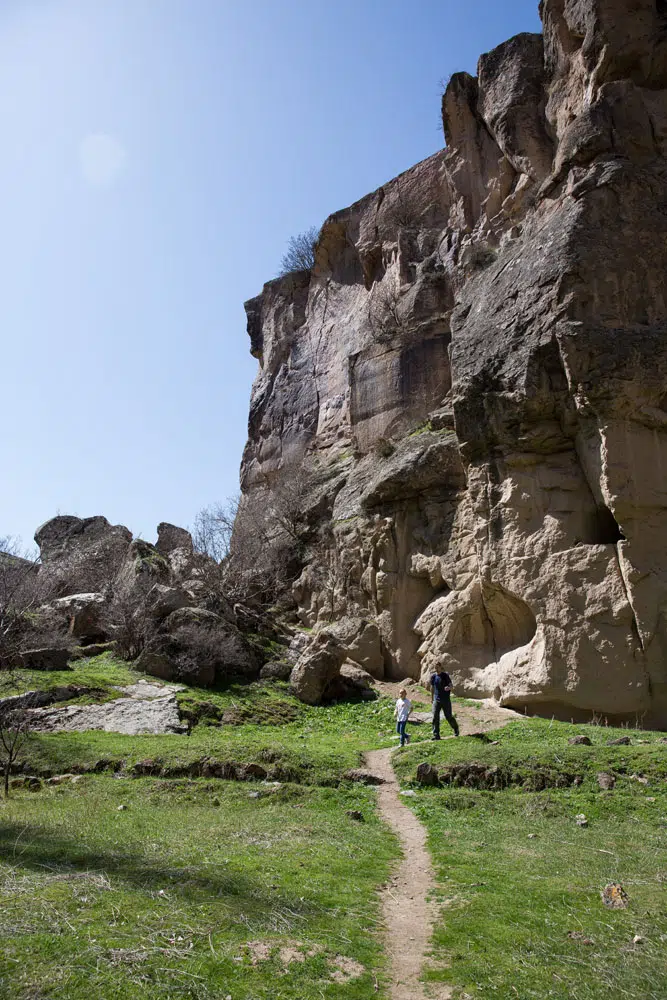 Ihlara Valley