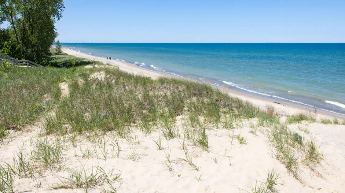 Indiana Dunes National Park