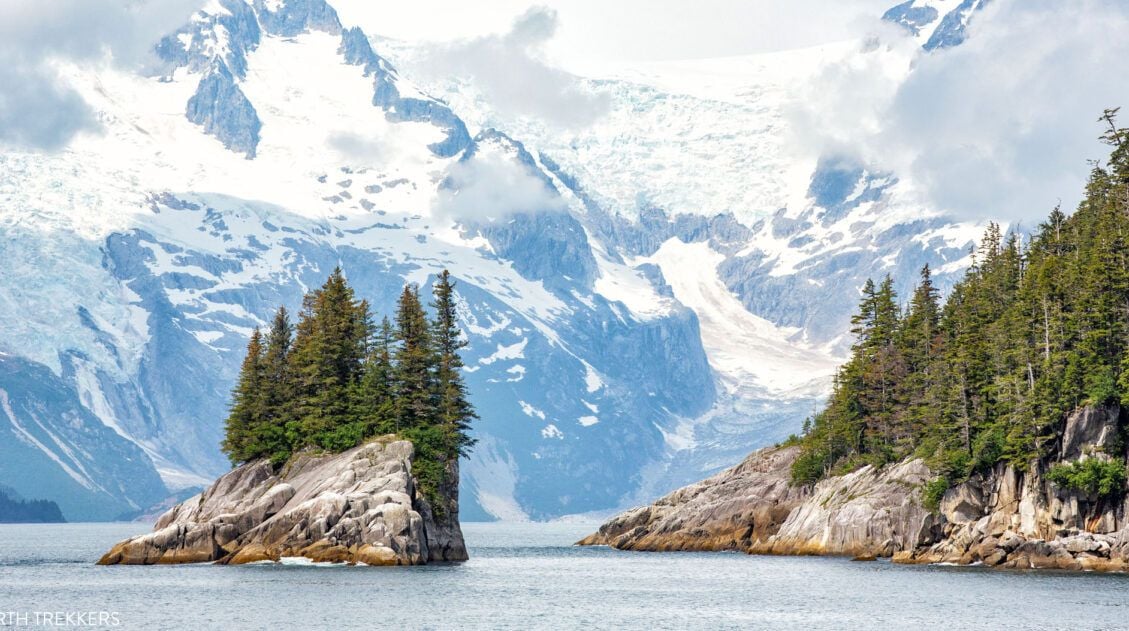 Kenai Fjords National Park photo