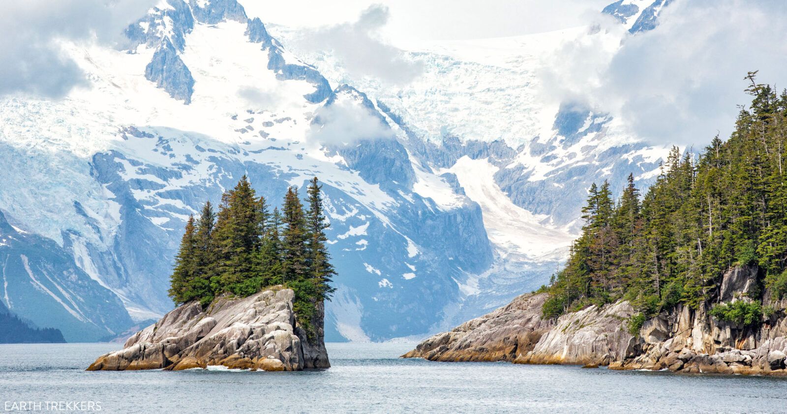 Kenai Fjords National Park photo