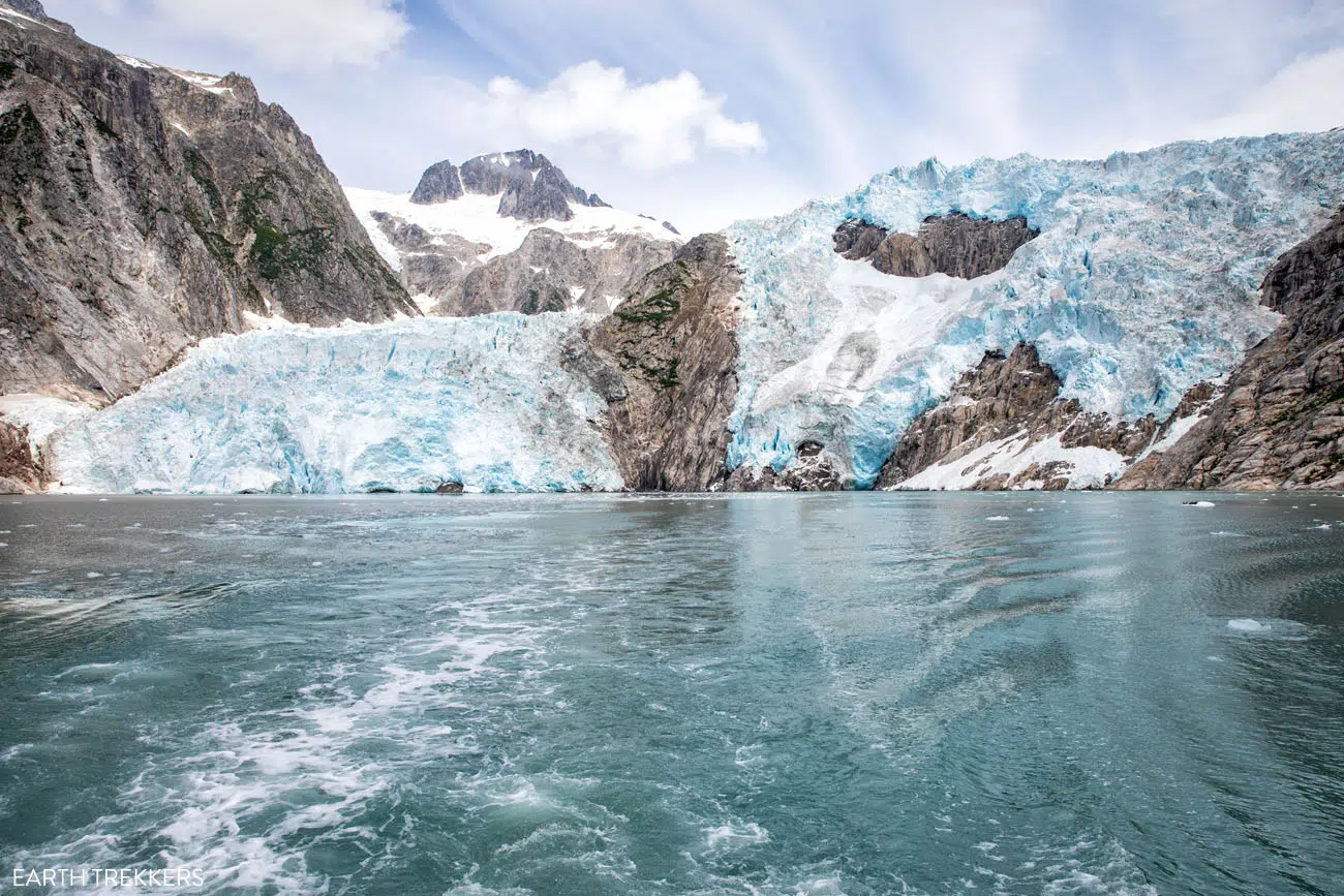 Northwestern Fjord Cruise Alaska