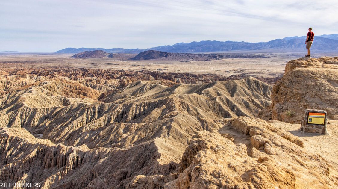 Anza Borrego Desert State Park