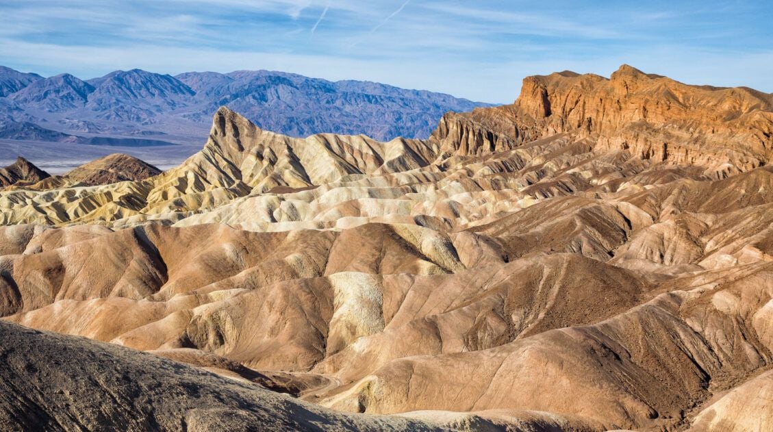 Death Valley National Park