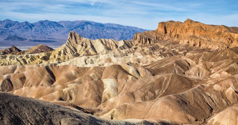 Death Valley National Park