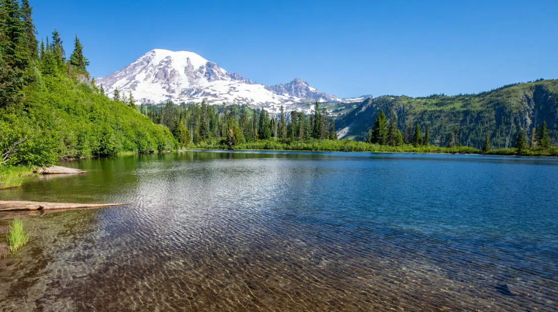 US National Parks List