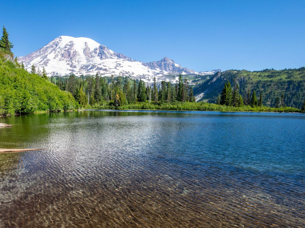 15 National Park Fishing Spots to Add to Your Bucket List