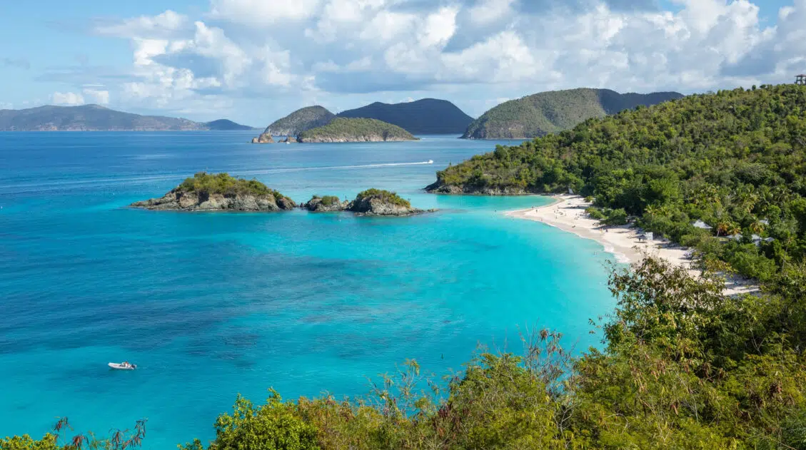 Virgin Islands National Park