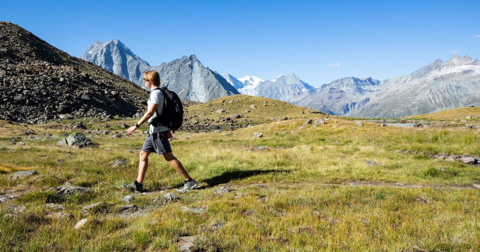 Haute Route Stage 9 Photo