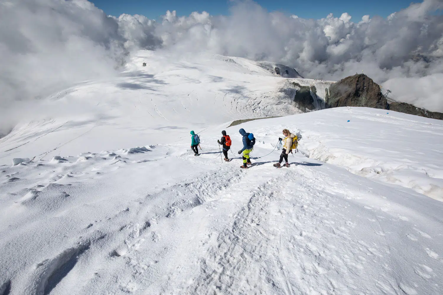 How Hard is Breithorn