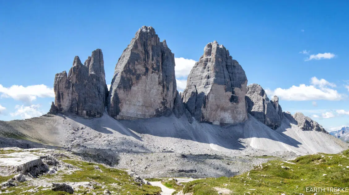 Tre Cime di Lavaredo