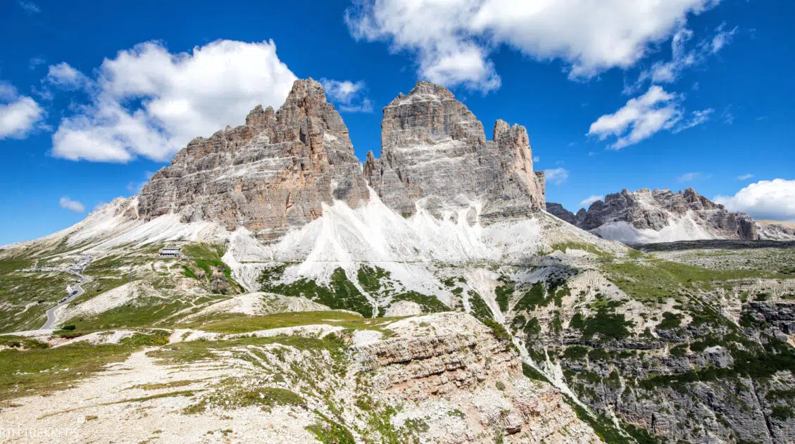 Best Dolomites Hikes