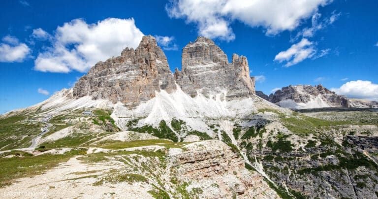 Best Dolomites Hikes