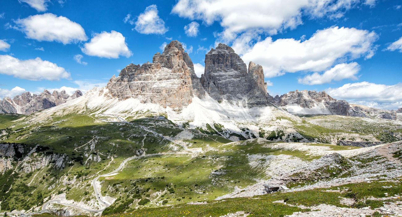 15 Epic Day Hikes in the Dolomites (RANKED!!) – Earth Trekkers