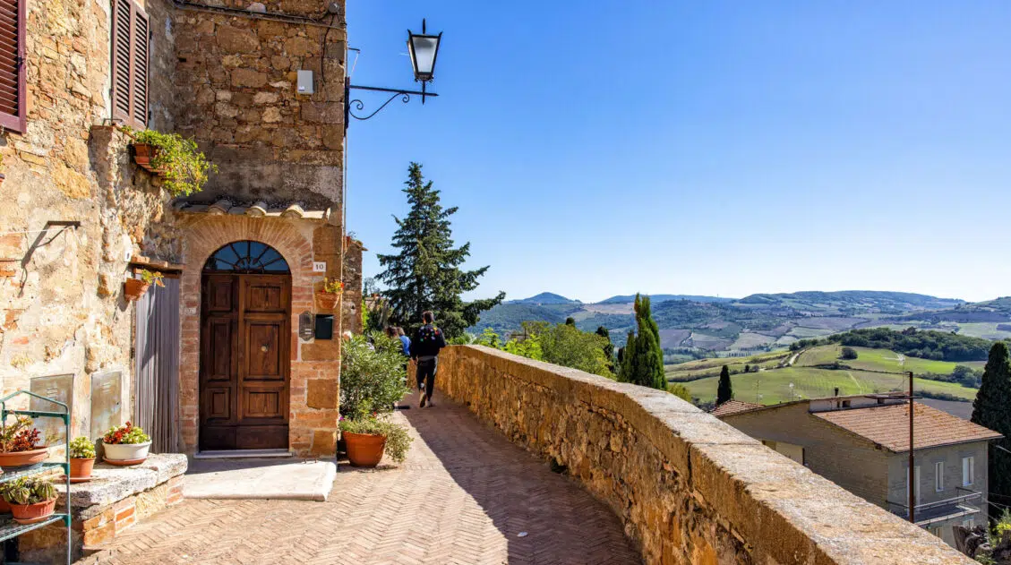 Pienza