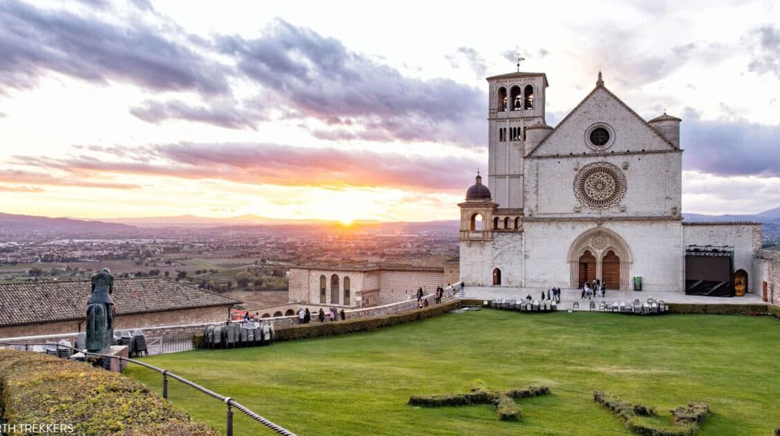 Basilica di San Francesco