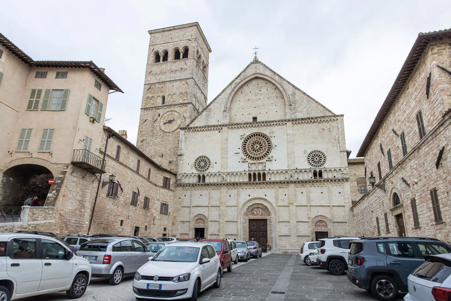 Cathedral of San Rufino