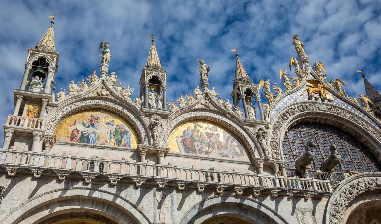 How to Visit St. Mark’s Basilica in 2024 & Skip the Line – Earth Trekkers