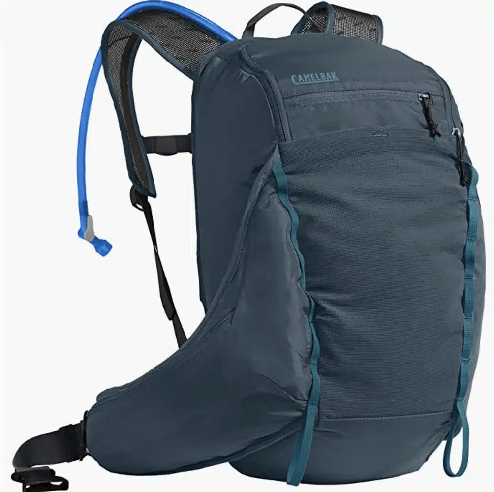 Camelback Daypack