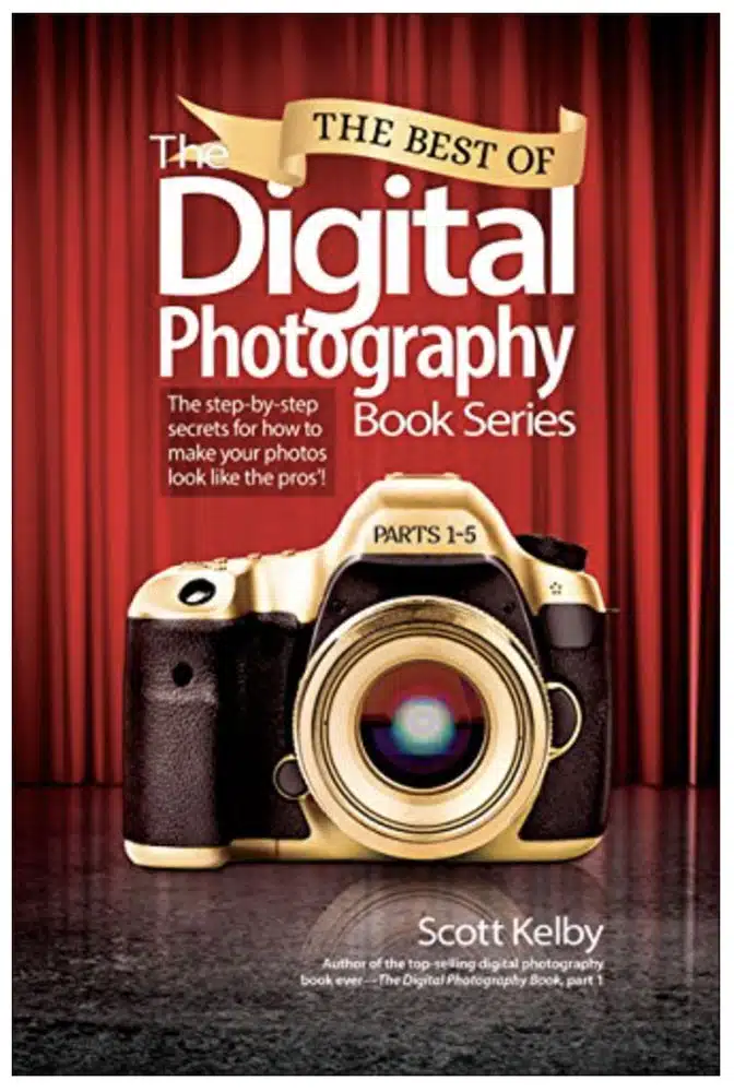 Digital Photography Book