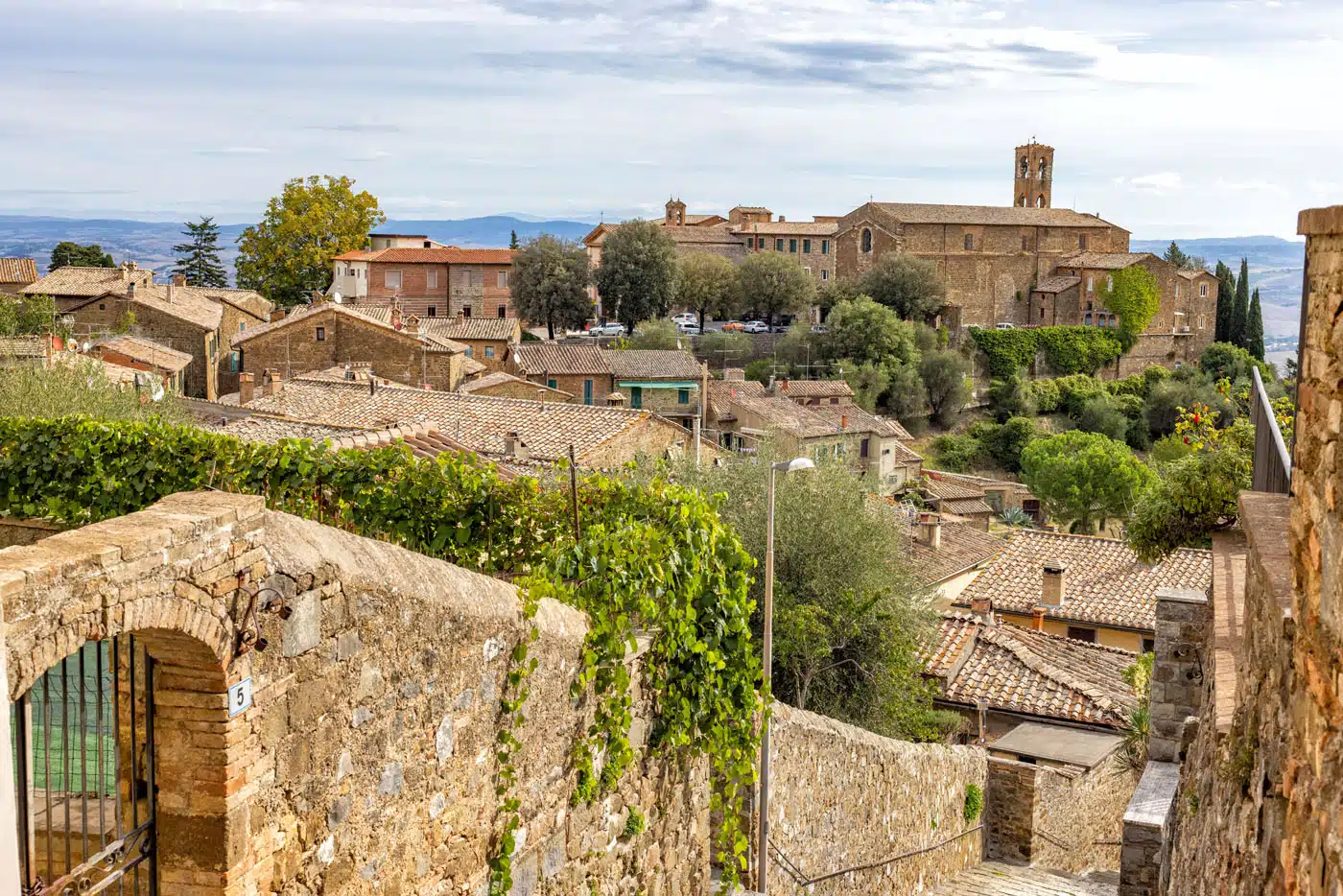 Exploring Montalcino | Best things to do in Montalcino