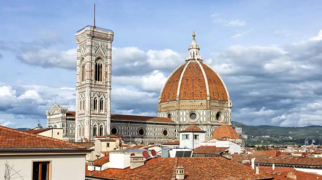 Florence Rooftop Bars