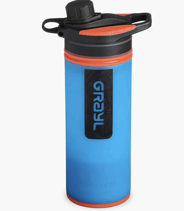 Grayl Water Filter