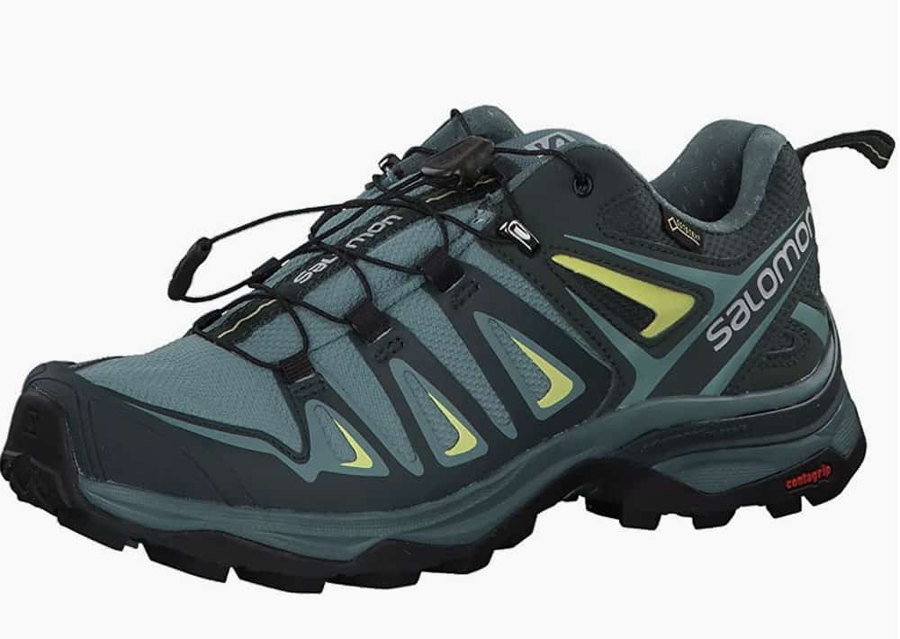 Salomon X Ultra 3 Ltr Gtx Купить