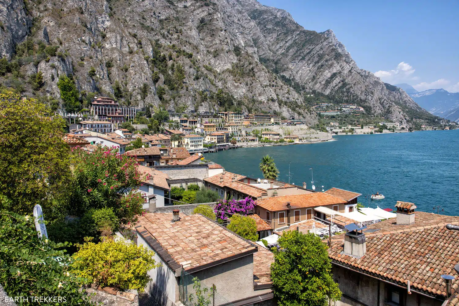 Limone sul Garda