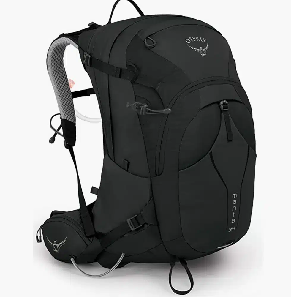 Manta Daypack