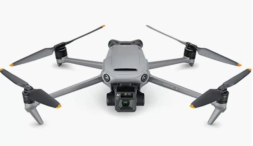 Mavic Drone