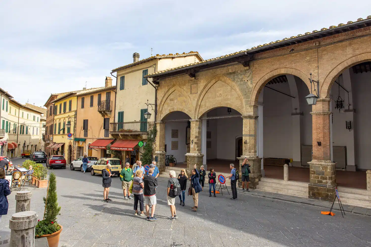 Piazza del Popolo