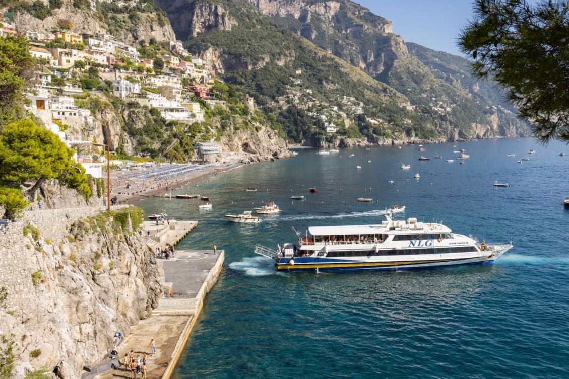 Top 10 Things to Do in Positano, Amalfi Coast, Italy – Earth Trekkers