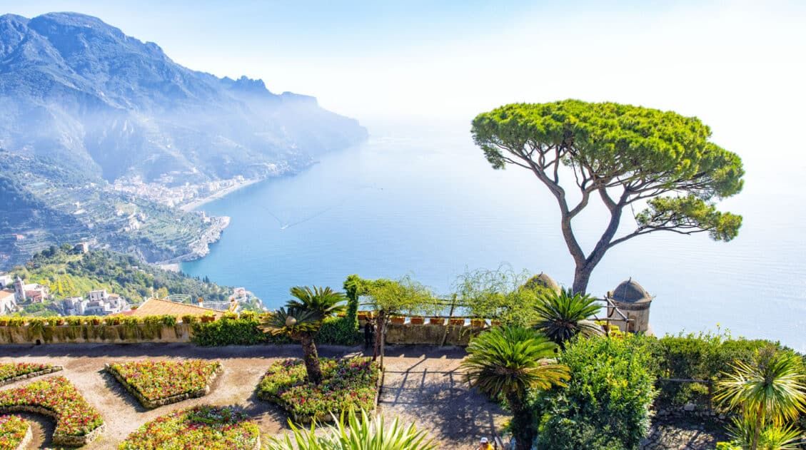 Ravello Italy