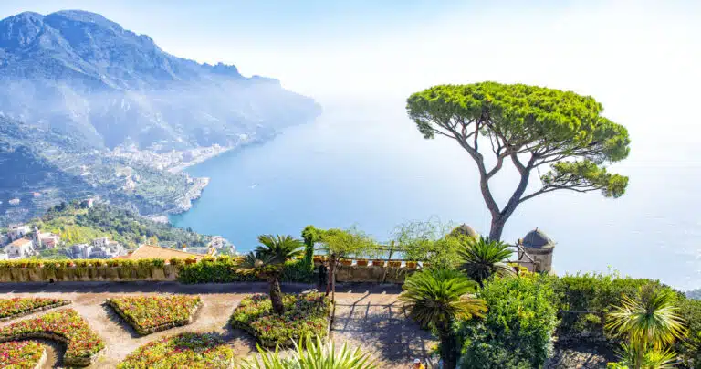 Ravello Italy