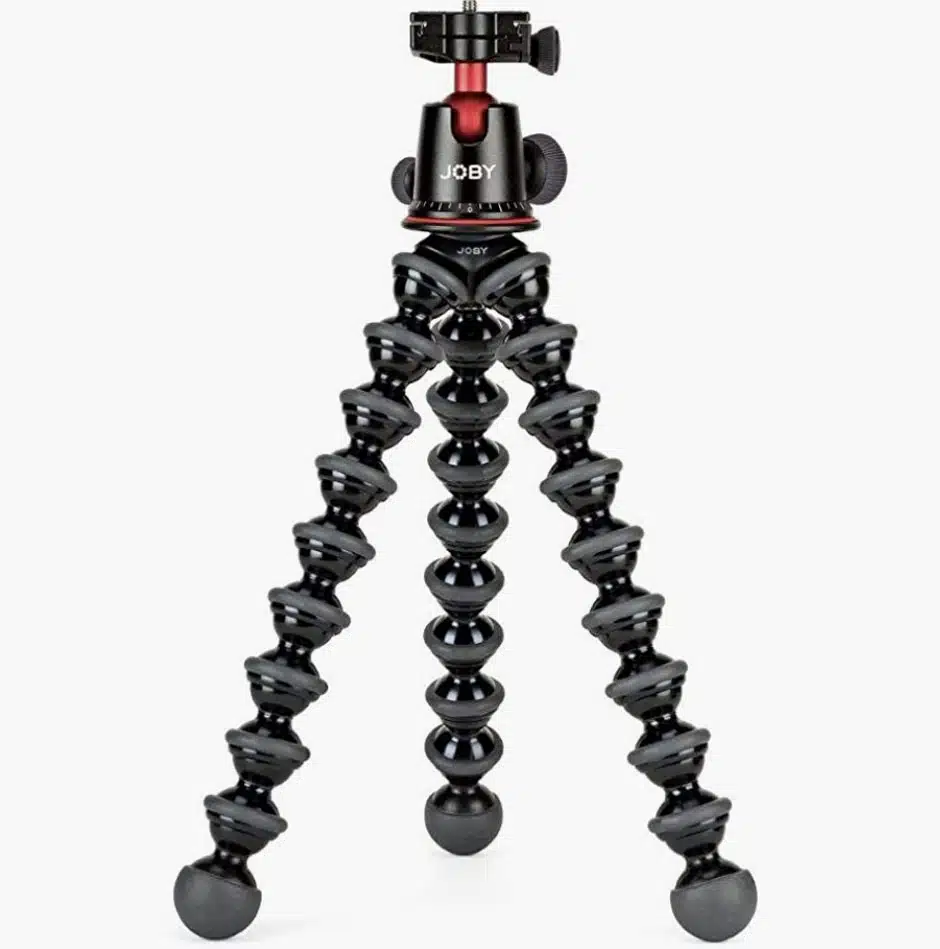 Small Tripod