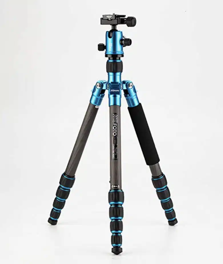 Travel Tripod