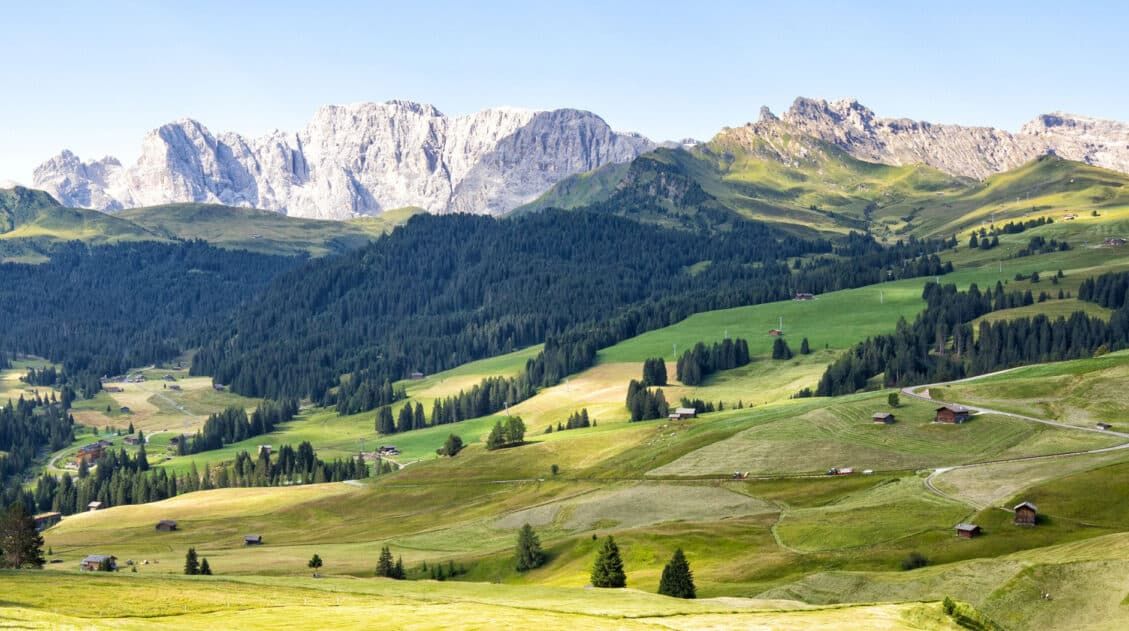 Alpe di Siusi